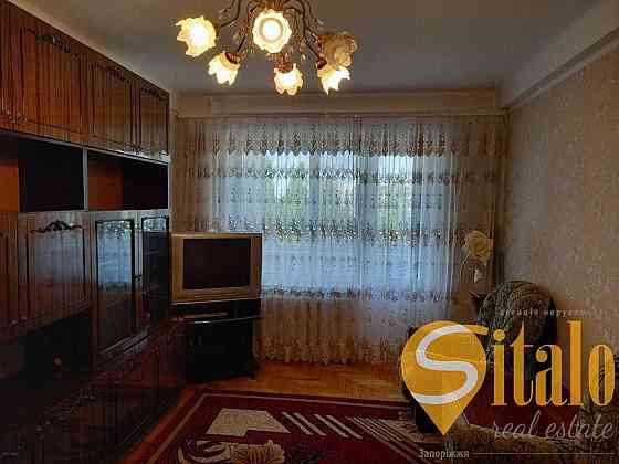 Оренда однокімнатна по Чумаченко, космос. Запоріжжя