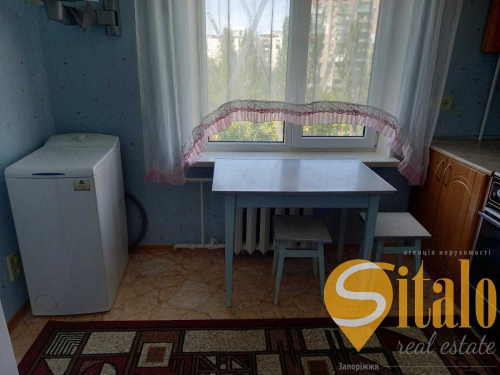 Оренда однокімнатна по Чумаченко, космос. Запоріжжя - зображення 7