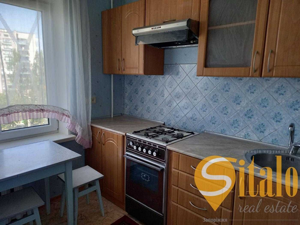 Оренда однокімнатна по Чумаченко, космос. Запоріжжя - зображення 8