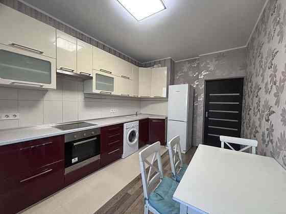 1к, вул. М. Скрипника, 40, ЖК Островського, м. Вокзальна Киев