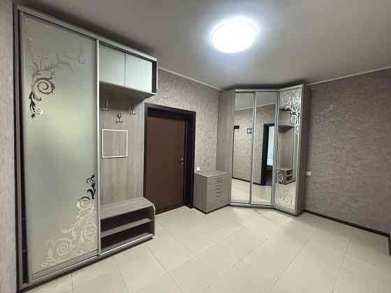 1к, вул. М. Скрипника, 40, ЖК Островського, м. Вокзальна Киев