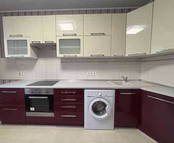 1к, вул. М. Скрипника, 40, ЖК Островського, м. Вокзальна Киев