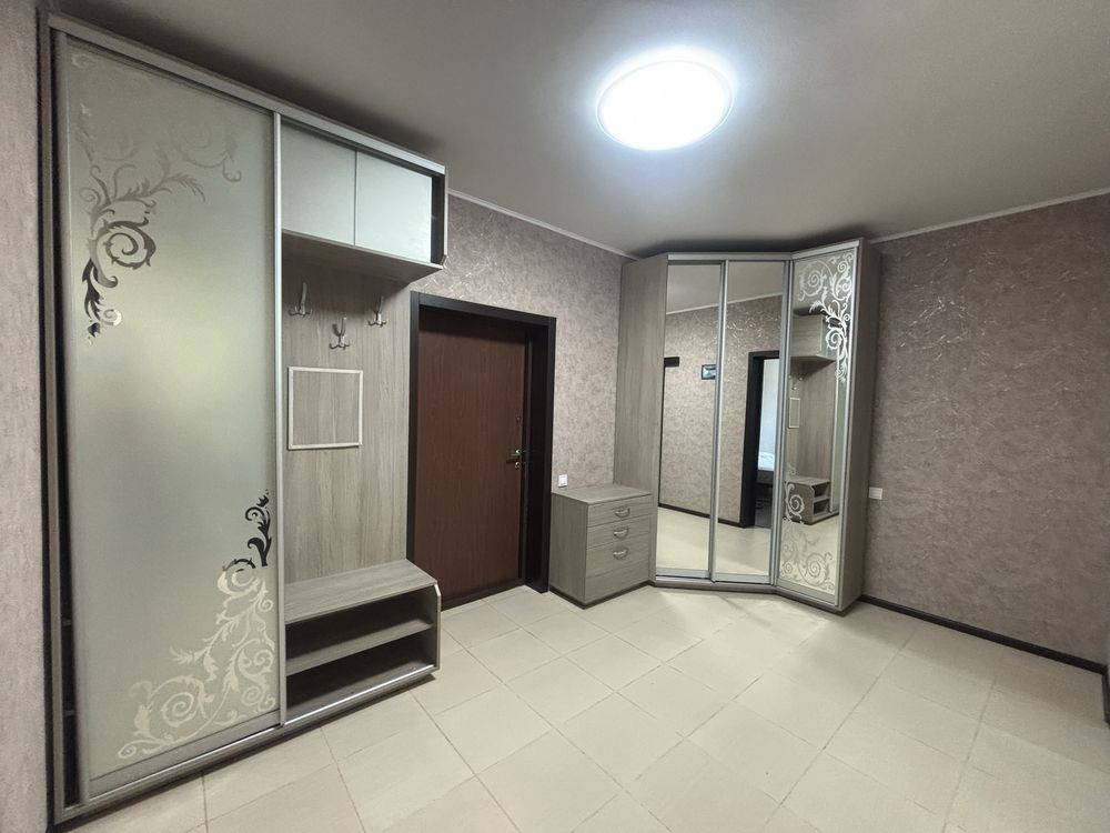 1к, вул. М. Скрипника, 40, ЖК Островського, м. Вокзальна Киев - изображение 6