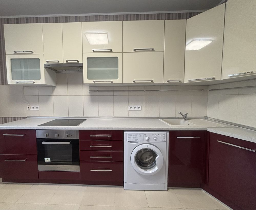 1к, вул. М. Скрипника, 40, ЖК Островського, м. Вокзальна Киев - изображение 3