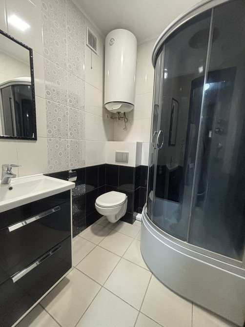 1к, вул. М. Скрипника, 40, ЖК Островського, м. Вокзальна Киев - изображение 7