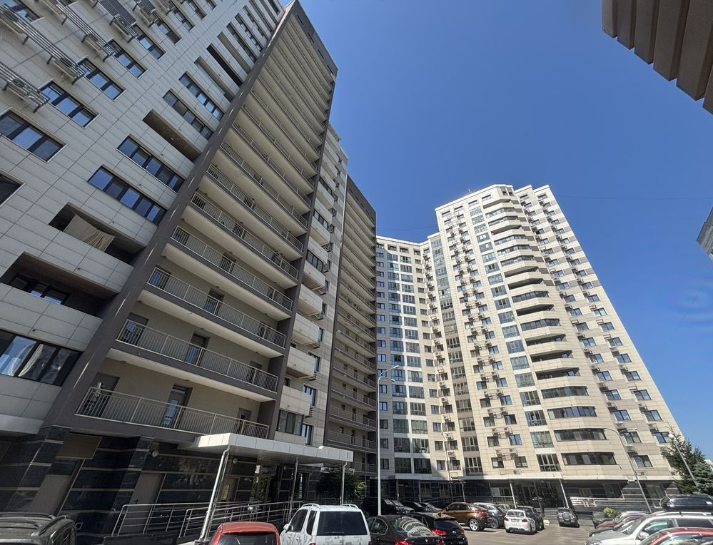 1к, вул. М. Скрипника, 40, ЖК Островського, м. Вокзальна Киев - изображение 8