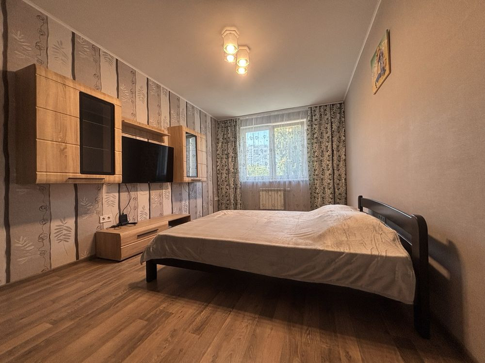 1к, вул. М. Скрипника, 40, ЖК Островського, м. Вокзальна Киев - изображение 4