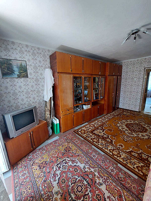 Оренда двокімнатної квартири. Вул. Матвійчука Полтава - зображення 1