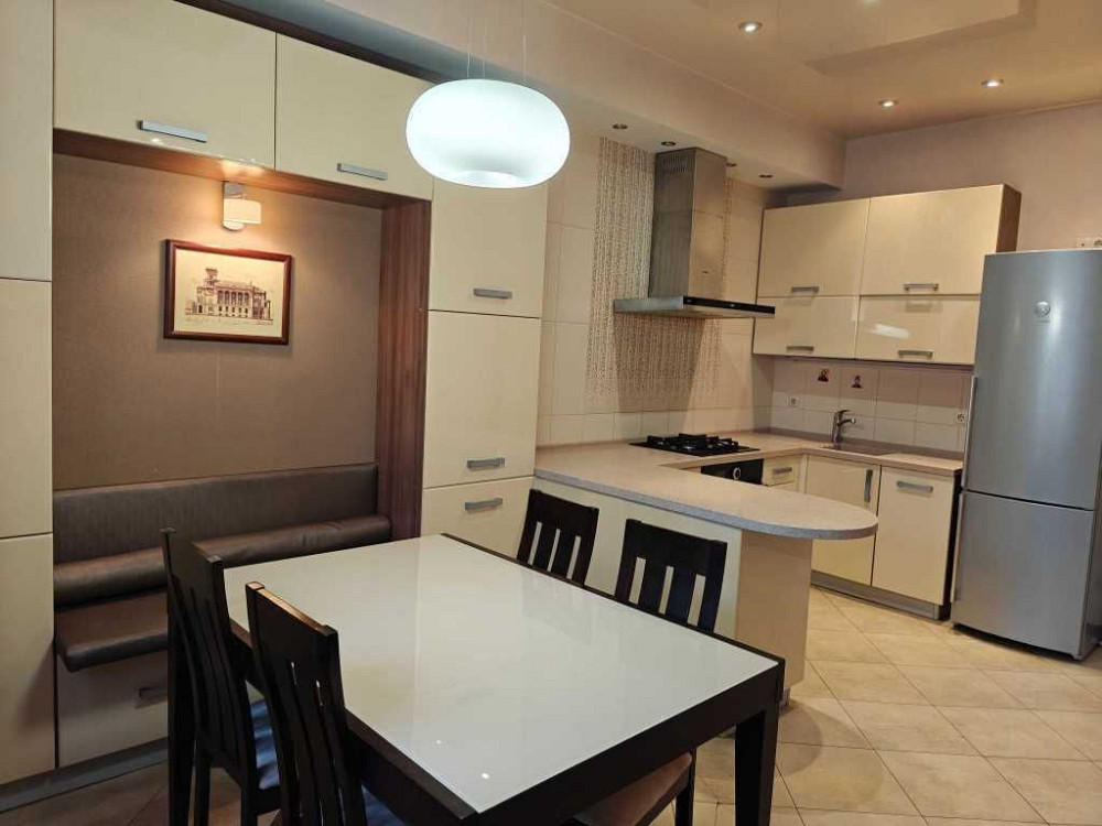 Оренда 2к квартири. Поділ. Код 17239 Полтава - изображение 1