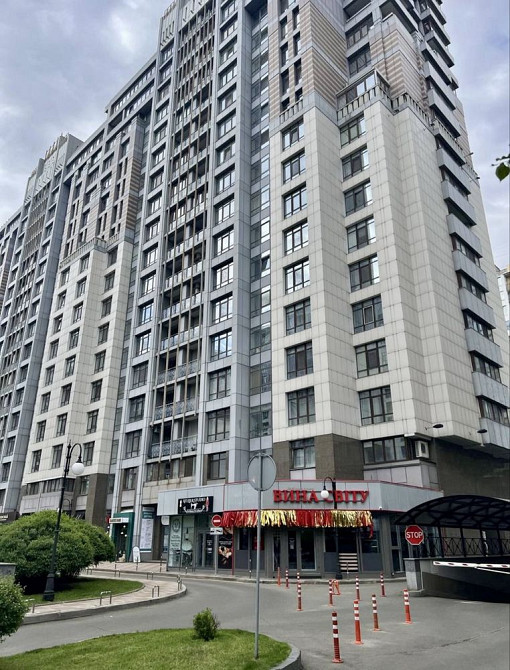 ЖК «Новопечерські Липки» Печерськ Киев - изображение 2