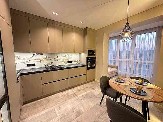 ПЕРША ЗДАЧА! 1кв дизайнерська на Щасливому Меблі/Техніка 20 000+кп Рівне