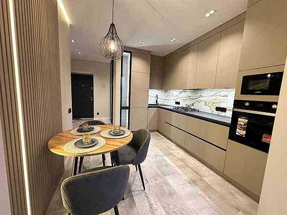 ПЕРША ЗДАЧА! 1кв дизайнерська на Щасливому Меблі/Техніка 20 000+кп Рівне