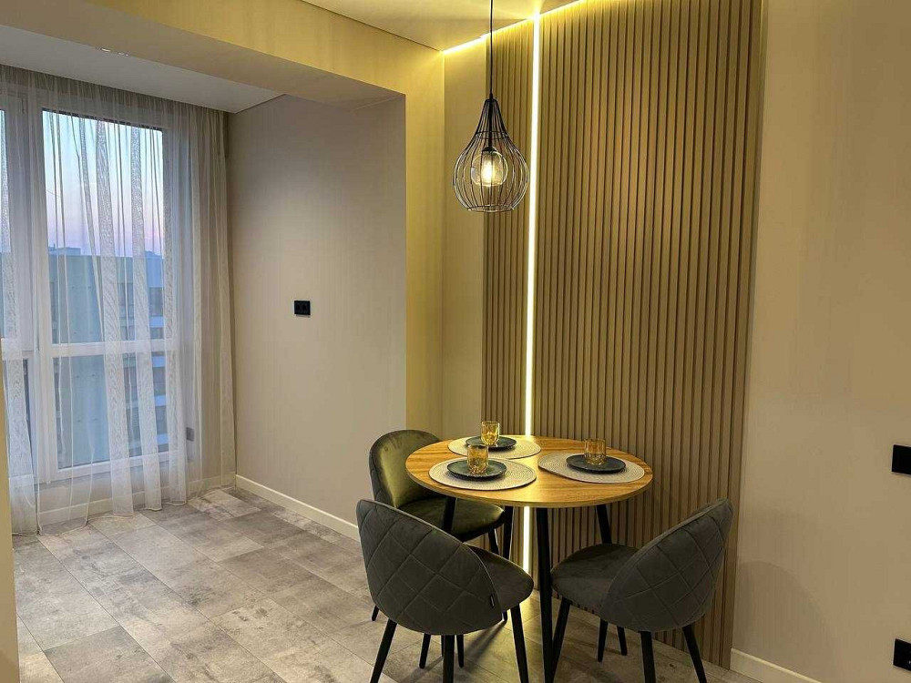 ПЕРША ЗДАЧА! 1кв дизайнерська на Щасливому Меблі/Техніка 20 000+кп Ровно - изображение 4