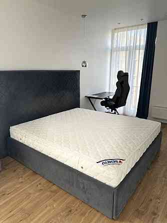 Оренда 2-кімнатну студію, вул. Регенераторна 4, ЖК Комфорт Таун KA Киев