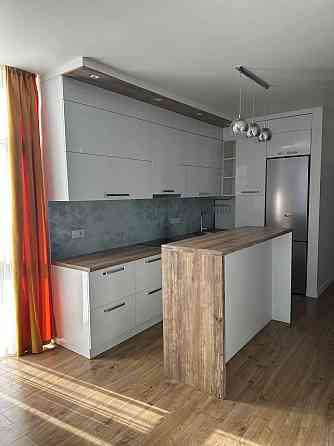 Оренда 2-кімнатну студію, вул. Регенераторна 4, ЖК Комфорт Таун KA Киев