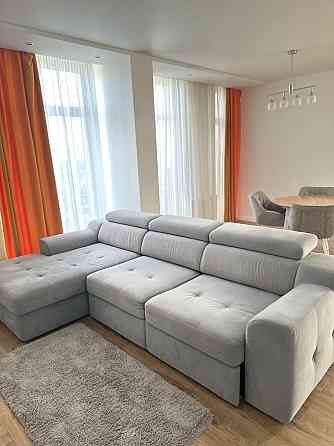 Оренда 2-кімнатну студію, вул. Регенераторна 4, ЖК Комфорт Таун KA Киев