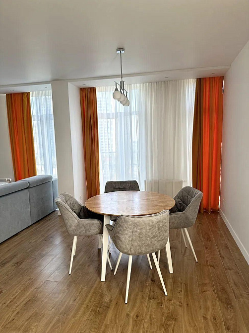 Оренда 2-кімнатну студію, вул. Регенераторна 4, ЖК Комфорт Таун KA Киев - изображение 2