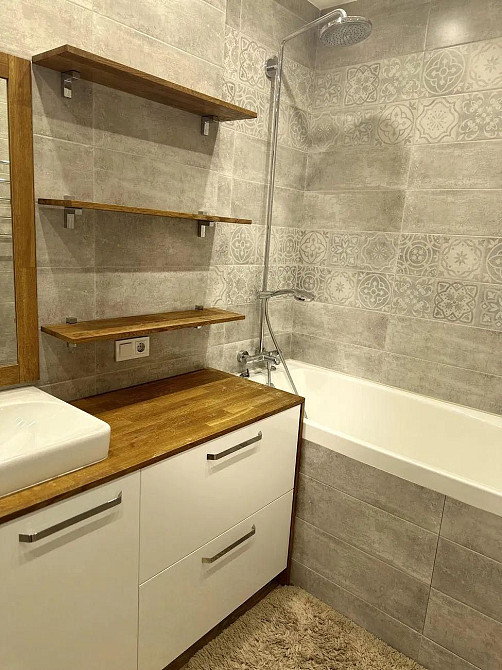 Оренда 2-кімнатну студію, вул. Регенераторна 4, ЖК Комфорт Таун KA Киев - изображение 8