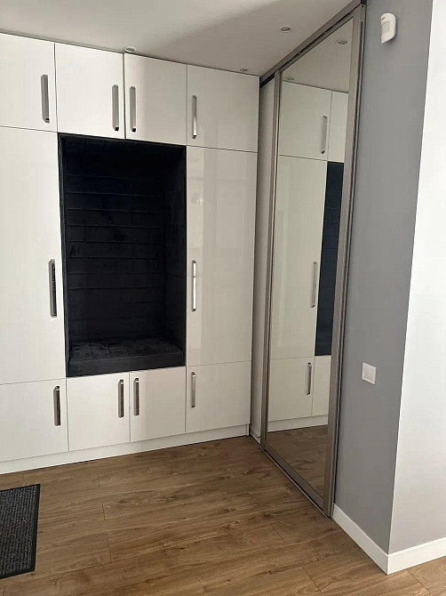 Оренда 2-кімнатну студію, вул. Регенераторна 4, ЖК Комфорт Таун KA Киев - изображение 7