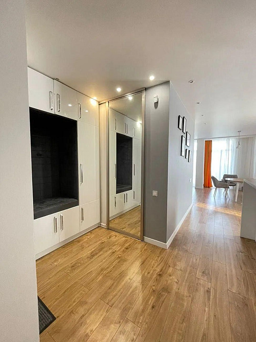 Оренда 2-кімнатну студію, вул. Регенераторна 4, ЖК Комфорт Таун KA Киев - изображение 5