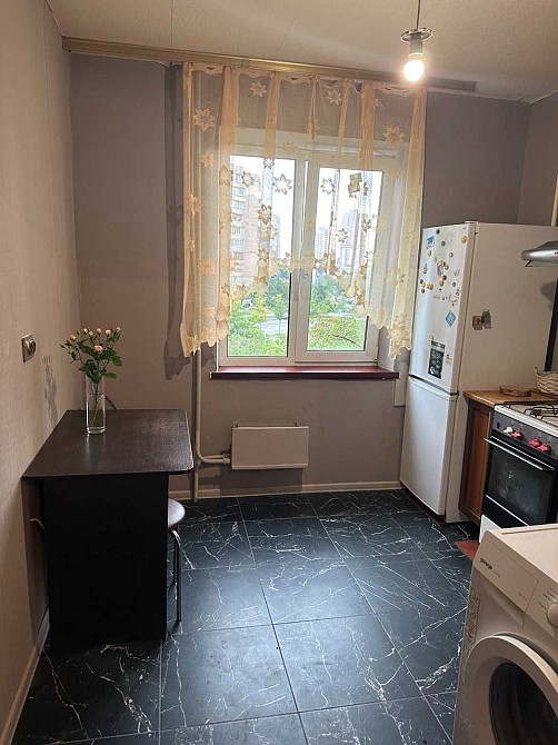 Оренда двокімнатної 7 хв м.Позняки Киев - изображение 2