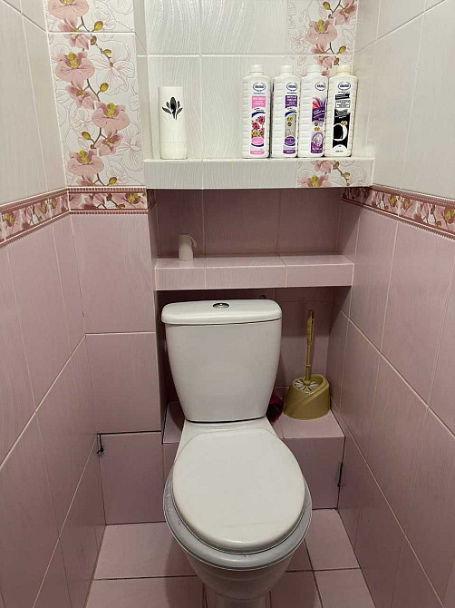 Оренда двокімнатної 7 хв м.Позняки Киев - изображение 7