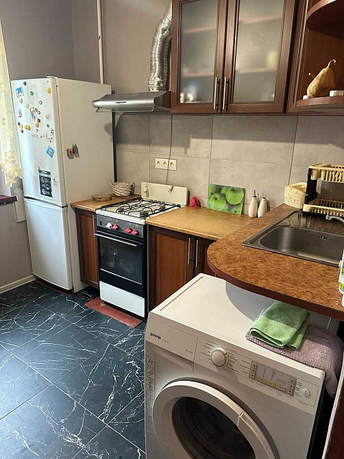 Оренда двокімнатної 7 хв м.Позняки Киев - изображение 4