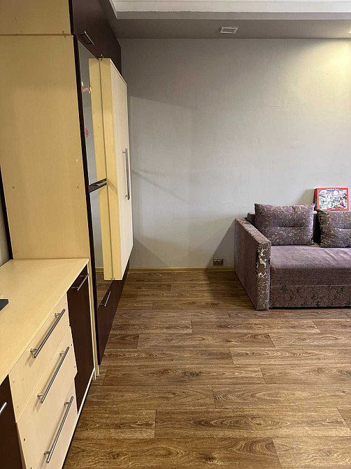 Оренда двокімнатної 7 хв м.Позняки Киев - изображение 8