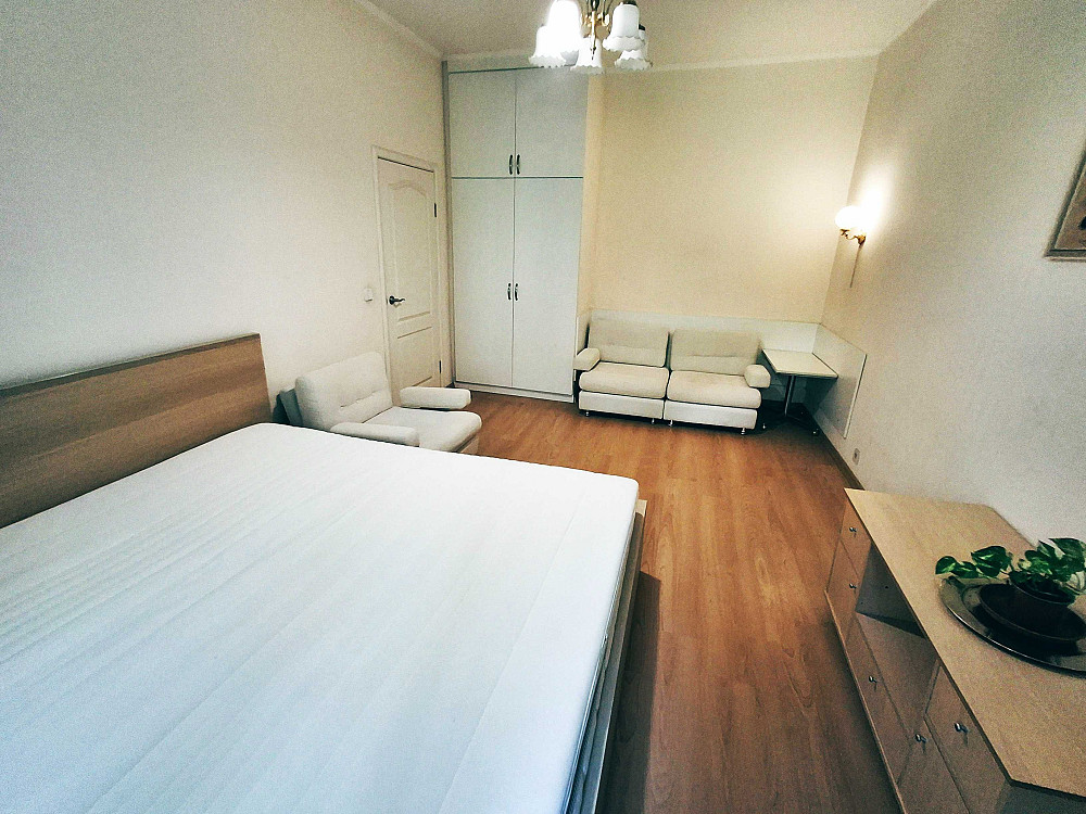 Аренда 1к квартиры в Центре, Михайловская, 24В, Майдан Незалежности Киев - изображение 2