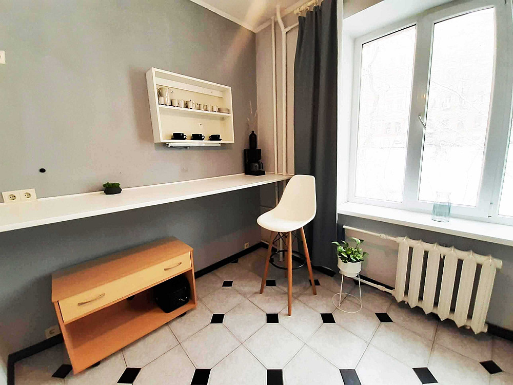 Аренда 1к квартиры в Центре, Михайловская, 24В, Майдан Незалежности Киев - изображение 8