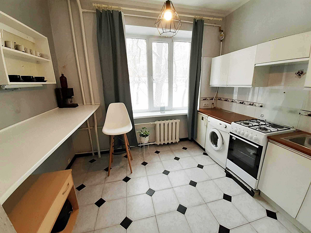 Аренда 1к квартиры в Центре, Михайловская, 24В, Майдан Незалежности Киев - изображение 6