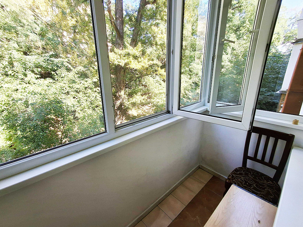 Аренда 1к квартиры в Центре, Михайловская, 24В, Майдан Незалежности Киев - изображение 4