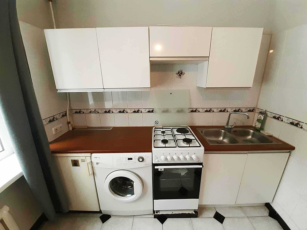 Аренда 1к квартиры в Центре, Михайловская, 24В, Майдан Незалежности Киев - изображение 7