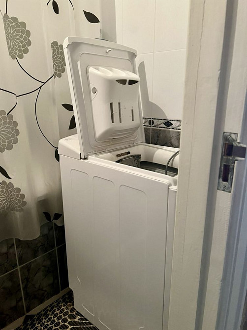 Здам у оренду 1-кім кв по вул. Новгород-Сіверська 6, Соломянка Киев - изображение 7