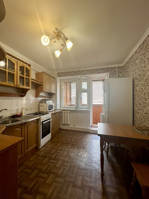 Здам у оренду 1-кім кв по вул. Новгород-Сіверська 6, Соломянка Киев - изображение 1