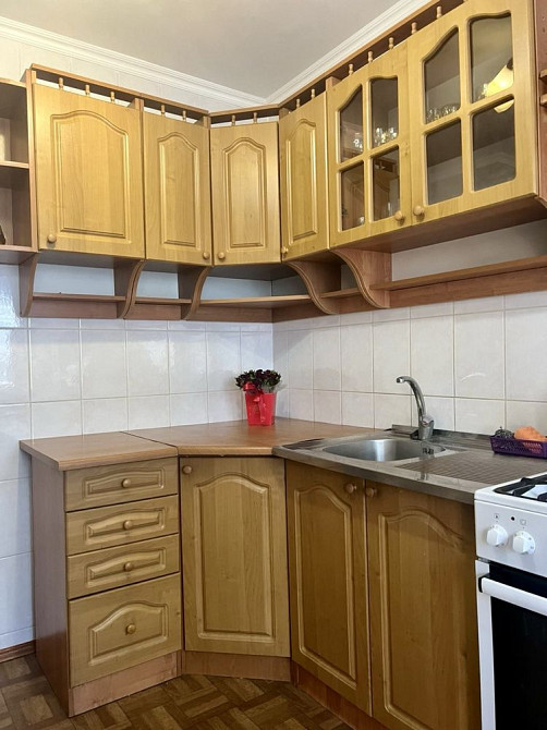 Здам у оренду 1-кім кв по вул. Новгород-Сіверська 6, Соломянка Киев - изображение 3