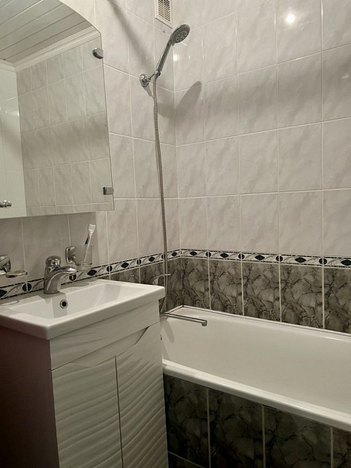 Здам у оренду 1-кім кв по вул. Новгород-Сіверська 6, Соломянка Киев - изображение 5