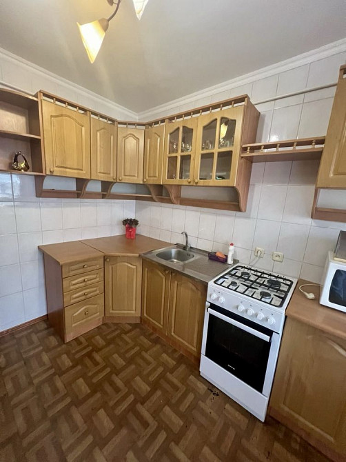 Здам у оренду 1-кім кв по вул. Новгород-Сіверська 6, Соломянка Киев - изображение 2