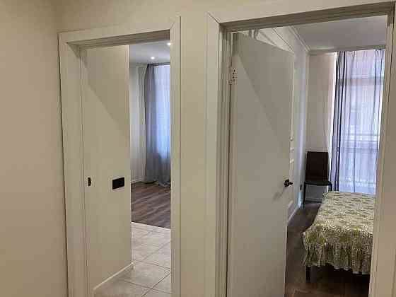 Здам 1к квартиру, Заболотного вул., 148, ЖК Кришталеві Джерела. Киев