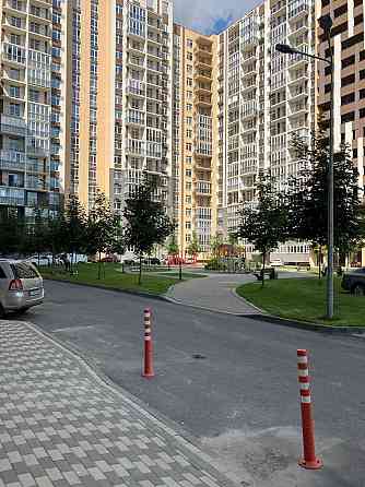 Здам 1к квартиру, Заболотного вул., 148, ЖК Кришталеві Джерела. Киев