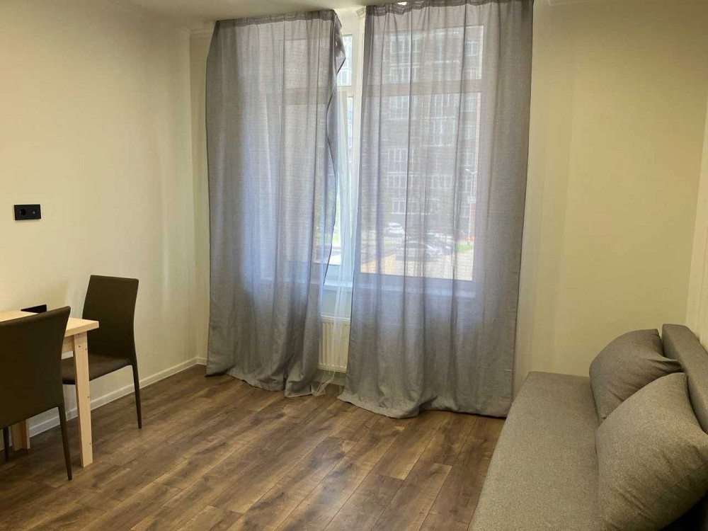 Здам 1к квартиру, Заболотного вул., 148, ЖК Кришталеві Джерела. Київ - зображення 5