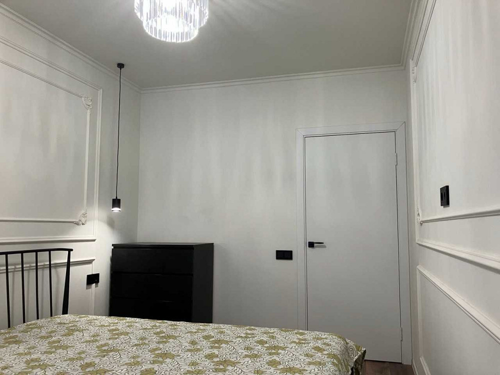 Здам 1к квартиру, Заболотного вул., 148, ЖК Кришталеві Джерела. Київ - зображення 3