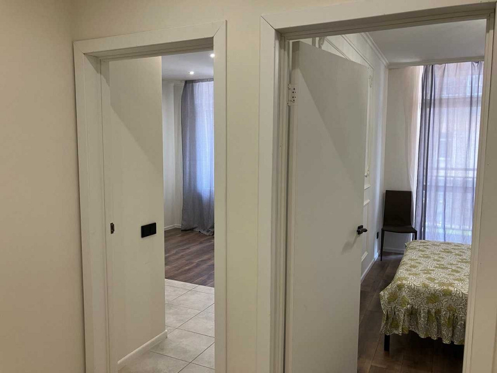 Здам 1к квартиру, Заболотного вул., 148, ЖК Кришталеві Джерела. Київ - зображення 4