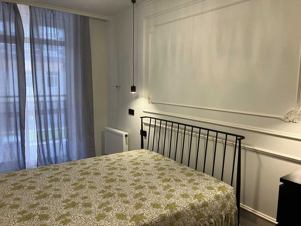 Здам 1к квартиру, Заболотного вул., 148, ЖК Кришталеві Джерела. Київ - зображення 2