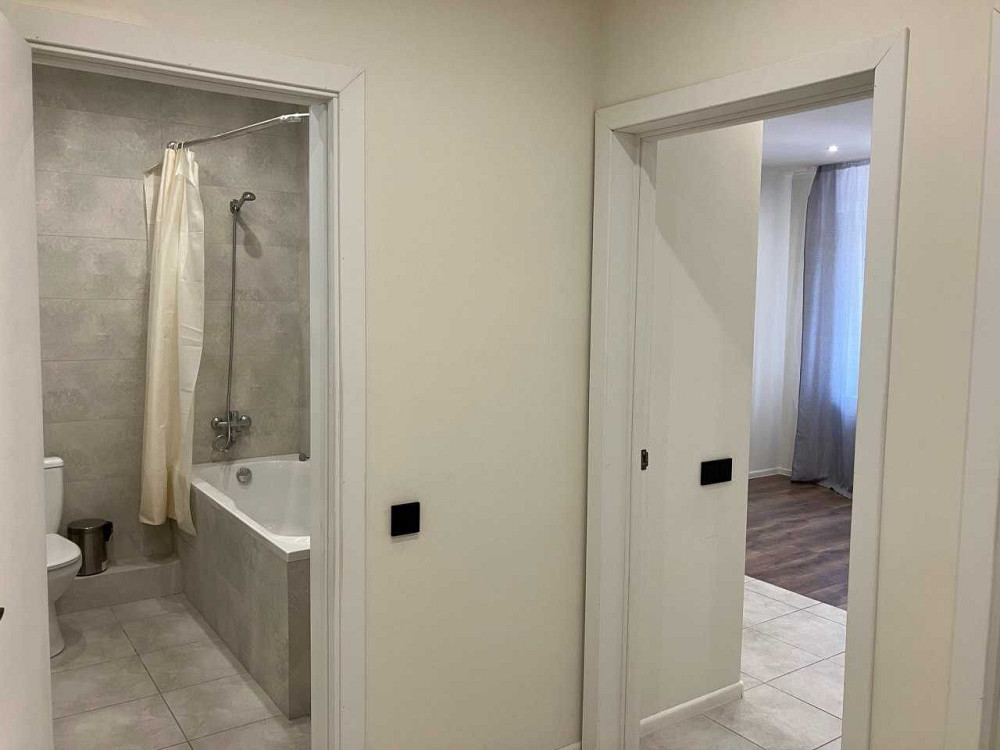 Здам 1к квартиру, Заболотного вул., 148, ЖК Кришталеві Джерела. Київ - зображення 8