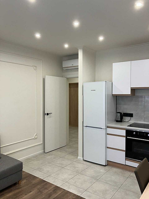 Здам 1к квартиру, Заболотного вул., 148, ЖК Кришталеві Джерела. Київ - зображення 7