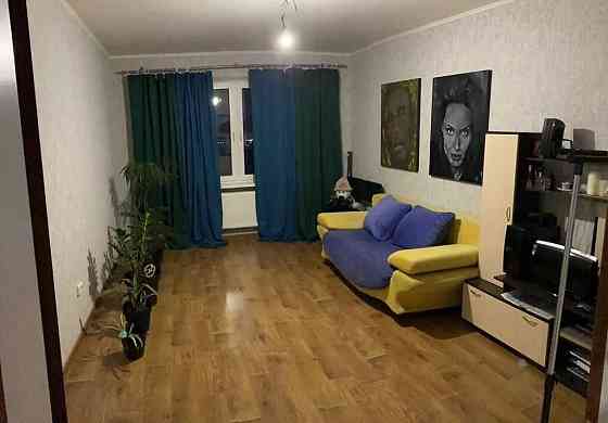 Продаж світлої просторої 2К квартири ЖК Navigator пров.Балтійський 5 Київ