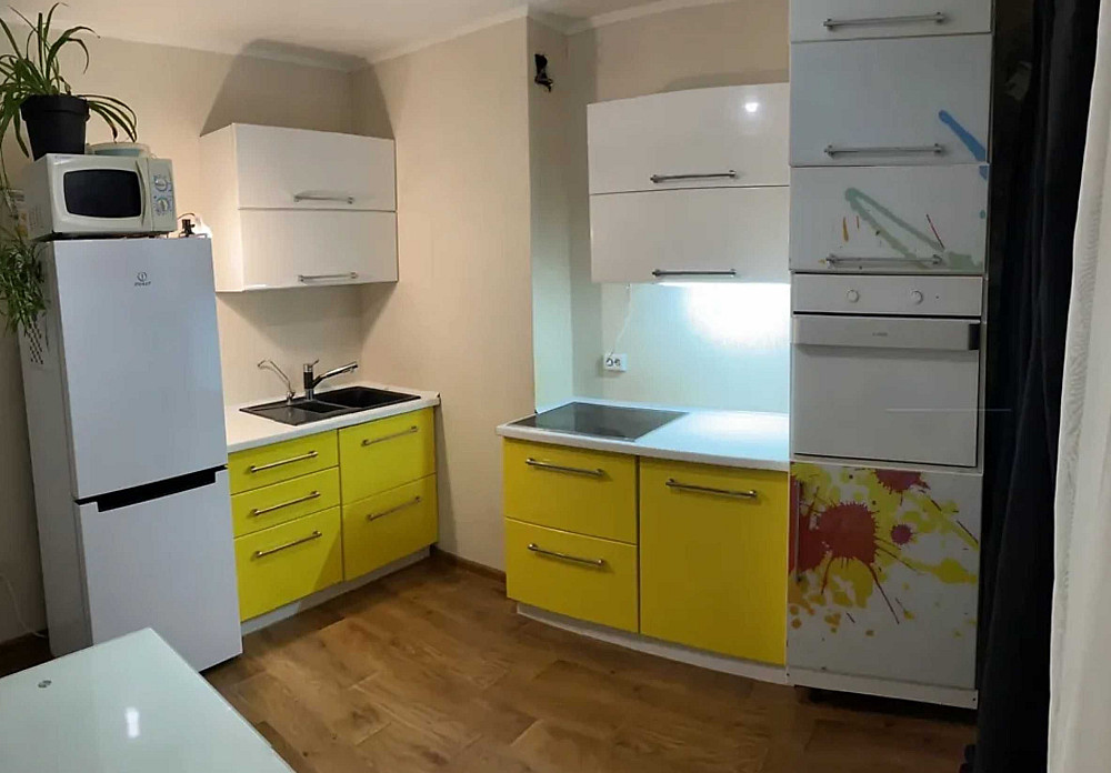 Продаж світлої просторої 2К квартири ЖК Navigator пров.Балтійський 5 Київ - зображення 5