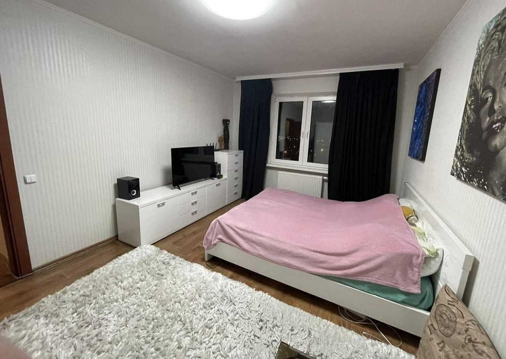 Продаж світлої просторої 2К квартири ЖК Navigator пров.Балтійський 5 Київ - зображення 4