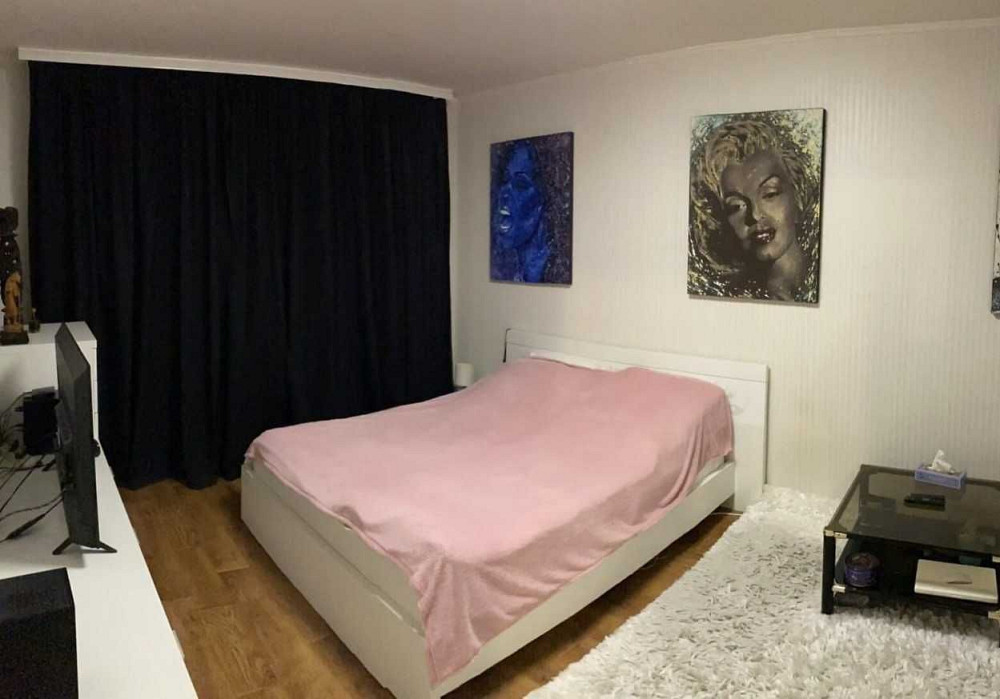 Продаж світлої просторої 2К квартири ЖК Navigator пров.Балтійський 5 Київ - зображення 3